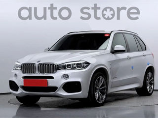 BMW X5 foto 1