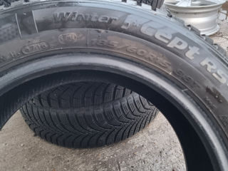 185 60 R15 Hankook foto 3