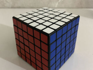 Kubik rubik 6x6x6