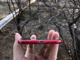 Iphone 8 Plus RedProduct foto 6