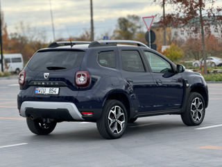 Dacia Duster foto 12