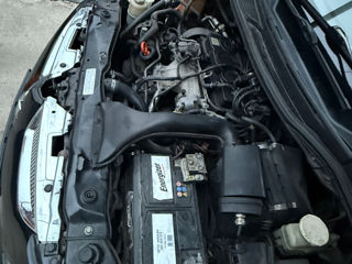Mitsubishi Grandis foto 4
