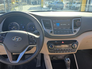 Hyundai Tucson foto 11