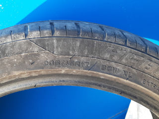 205/45 r17 2шт