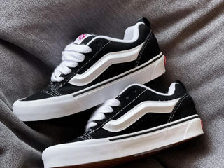 Vans Knu Skool foto 2