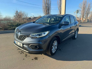 Renault Kadjar foto 3