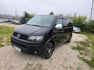 Volkswagen T 5+  140 p.s.