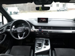 Audi Q7 foto 4