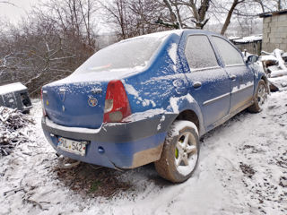 Dacia Logan foto 4