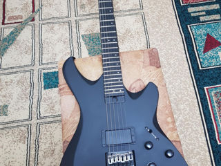 Line6 Variax Shuriken SR270 foto 1