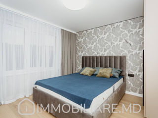 Apartament cu 1 cameră, 45 m², Botanica, Chișinău