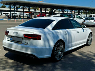 Audi A6 foto 5