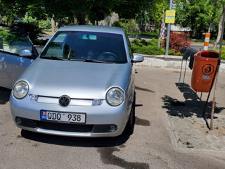 Volkswagen Lupo foto 4