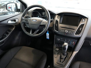 Ford Focus foto 5