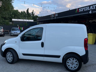 Fiat Fiorino foto 4