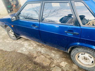 Lada / ВАЗ 21099 foto 8