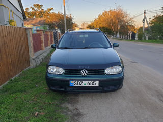 Volkswagen Golf foto 7