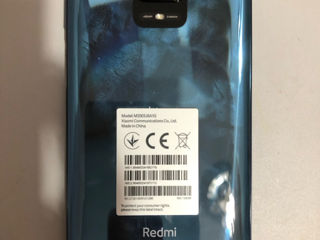 Продам Телефон Redmi Note 9s В Отличном Состоянии. Бельцы foto 1