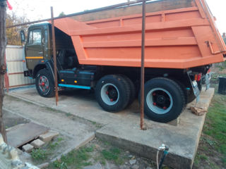 KAMAZ 1155 foto 2