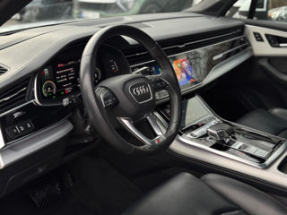 Audi Q7 foto 9