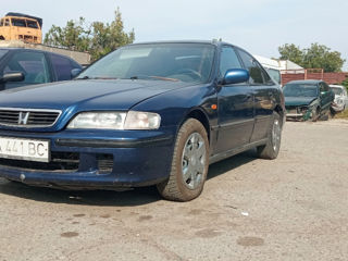 Honda Accord foto 1