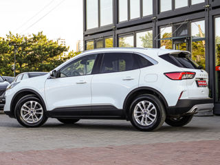 Ford Kuga foto 2