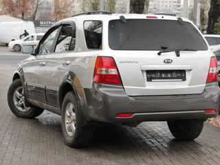 KIA Sorento foto 4