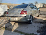 Peugeot 407 foto 8