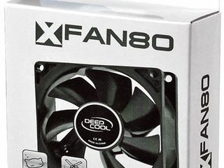 Продаю Кулер DeepCool Xfan 80 foto 2