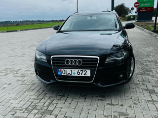 Audi A4 foto 2