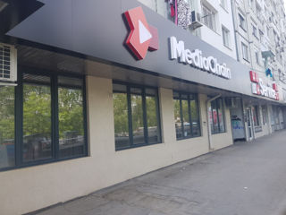 Chirie Spațiu comercial cu amplasare comodă pe Prima Linie la str. Mircea cel Bătrân. фото 0