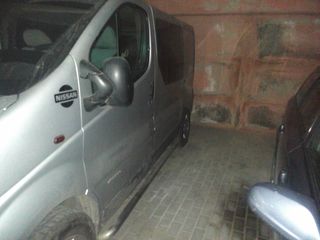 Nissan Primastar foto 2