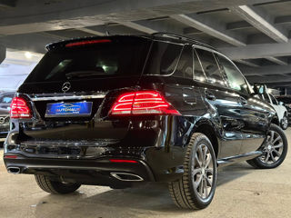 Mercedes GLE foto 3