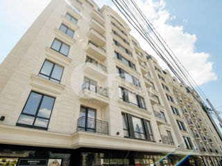 Chirie! Oficiu, ultracentru, 193 mp, Eminescu Offices, 2895 € foto 1