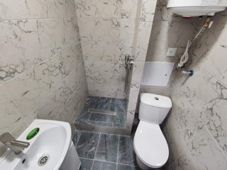 Apartament cu 1 cameră, 18 m², Botanica, Chișinău foto 6