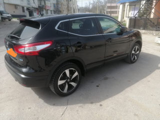 Nissan Qashqai foto 6