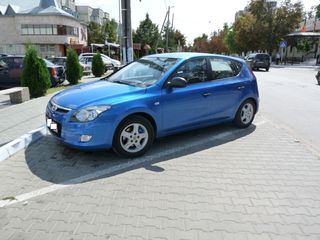 Hyundai i30 foto 1