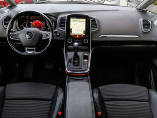 Renault Scenic foto 7