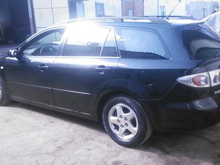 Mazda 6 foto 3