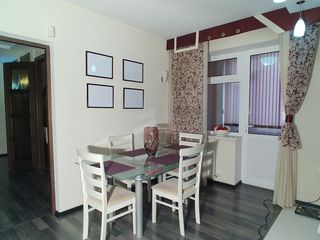 Apartament cu 2 camere, 79 m², Râșcani, Chișinău foto 11