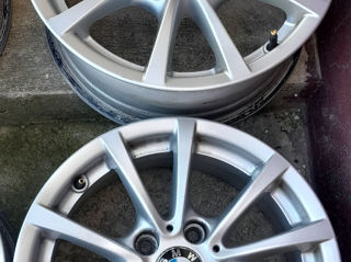 5/120 R16 Et 31 7J BMW 31 series foto 5