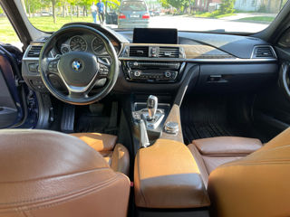 BMW 3 Series foto 8