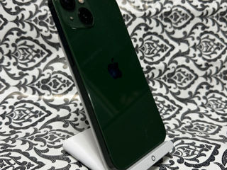 iPhone 13 green 128 gb