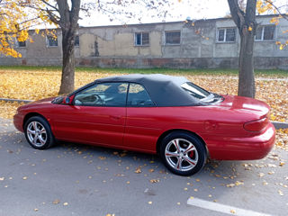 Chrysler Stratus