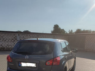 Nissan Qashqai foto 4