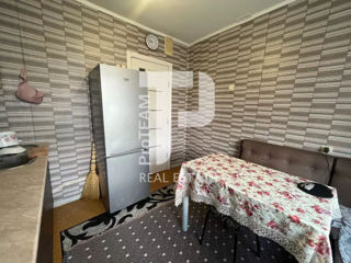 Apartament cu 2 camere, 50 m², Ciocana, Chișinău foto 9