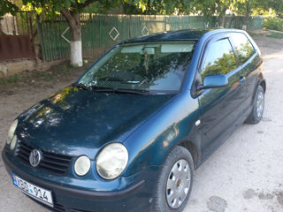 Volkswagen Polo foto 2