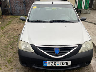 Dacia Logan foto 3