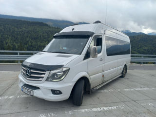 Mercedes Sprinter 316 foto 3