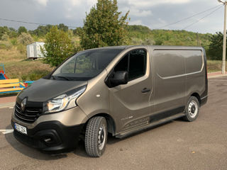 Renault Trafic foto 6